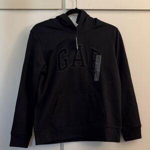 GAP Black Hoodie